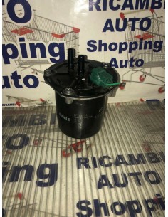 SUPPORTO FILTRO GASOLIO...