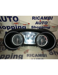 - QUADRO STRUMENTI...