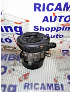 - POMPA ARIA SECONDARIA...