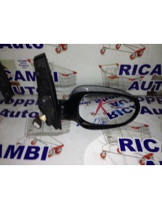 Specchietto Esterno Ford Ka...