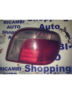 FANALINO STOP POSTERIORE...
