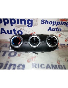 QUADRO COMANDI CLIMA ARIA...