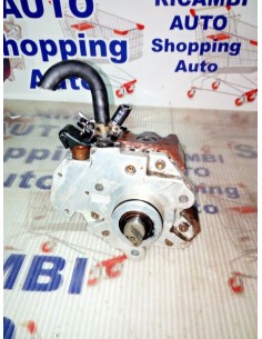 POMPA GASOLIO PUMP...