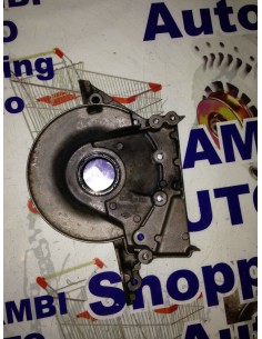 FLANGIA ALBERO MOTORE...