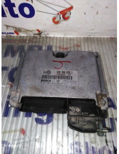- CENTRALINA MOTORE ECU...