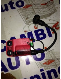 - BOBINA ENERGIA PIAGGIO...