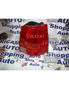 Stop Volkswagen Passat...