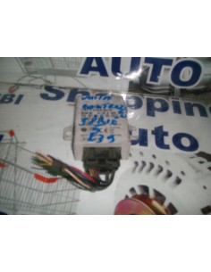 Centralina Unità Controllo...