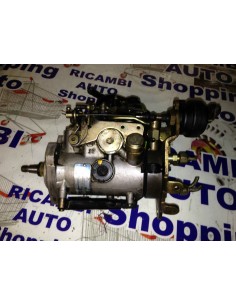 POMPA GASOLIO INIEZIONE...