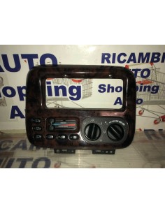 - QUADRO STRUMENTI CLIMA...