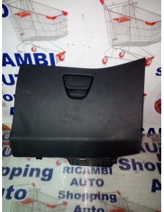 CASSETTO PORTAOGGETTILATO...