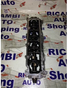 ALBERO A CAMME CAMSHAFT...