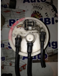 POMPA CARBURANTE ELETTRICA...