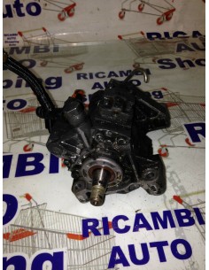 POMPA GASOLIO PUMP...