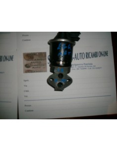 valvola egr   matiz  