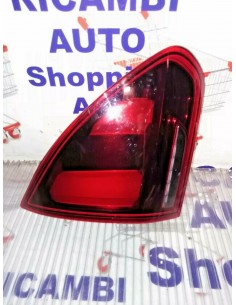 FANALE POSTERIORE STOP...