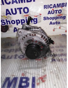 ALTERNATORE DEPRESSORE OPEL...