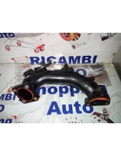 MANICOTTO ASPIRAZIONE...