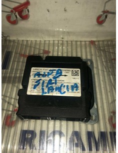 CENTRALINA MODULO CONTROLLO...