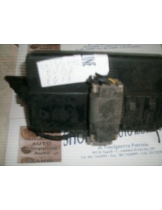 scatola portafusibbili...