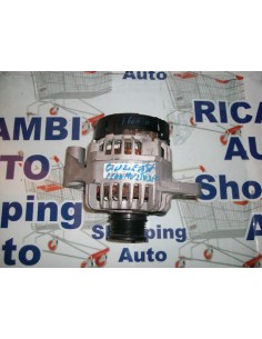 Alternatore Alfa Giulietta...