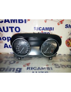 QUADRO STRUMENTI...