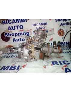 POMPA GASOLIO PUMP...