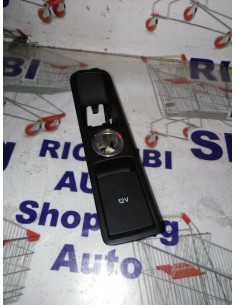 PLANCIA COMANDI CORRENTE...