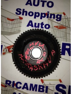 PULEGGIA ALBERO MOTORE FIAT...