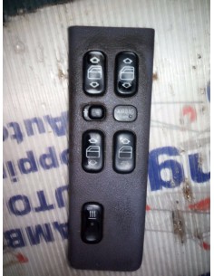 COMANDO TASTIERA ALZAVETRI...