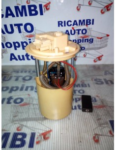 POMPA ELETTRICA SERBATOIO...