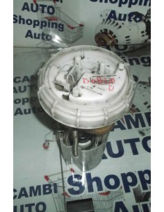 Pompa Elettrica Sommersa...