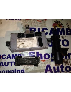 KIT ACCENSIONE BLOCCASTERZO... 2