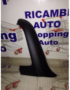 PLANCIA AUDI A4 B8 2007...