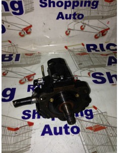 POMPA GASOLIO PUMP...