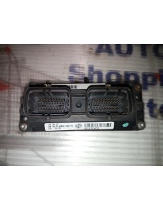 CENTRALINA MOTORE FIAT...