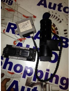 KIT ACCENSIONE CENTRALINA...