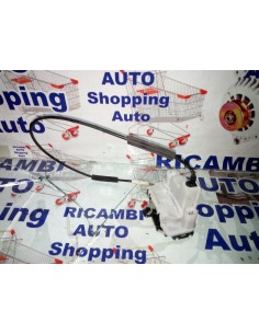 CHIUSURA SERRATURA...