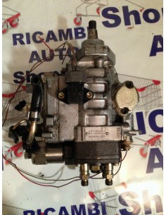 POMPA GASOLIO PUMP...