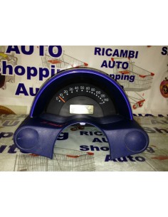 - QUADRO STRUMENTI...