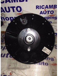 SERVOFRENO POWER BRAKES...