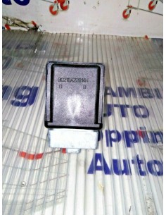 LETTORE CHIAVE BLOCCASTERZO...