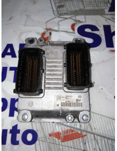 CENTRALINA CONTROLLO UNITà...