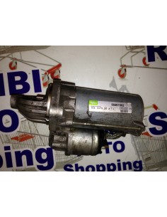 MOTORINO AVVIAMENTO 1.3...