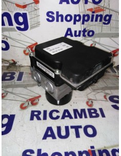 POMPA ABS MODULO FRENATA VW...