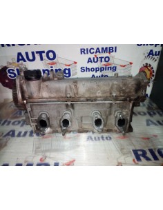 TESTATA MOTORE HEAD ENGINE...
