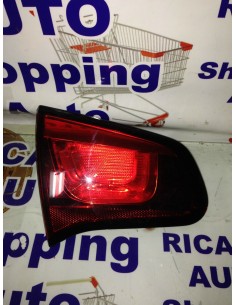 FANALE POSTERIORE STOP...