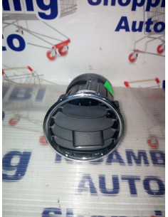 BOCCHETTA ARIA CONDIZIONATA...