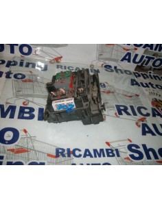 Porta Fusibili Pugeot 307 2004