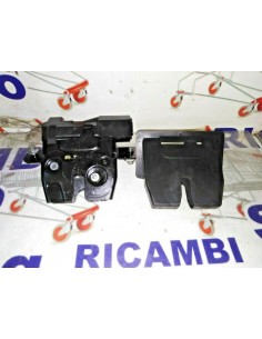 SERRATURA CHIUSURA...